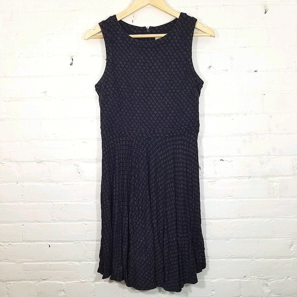 Ann Taylor LOFT- Casual Dress - Medium(Petite) - Picture 6 of 7
